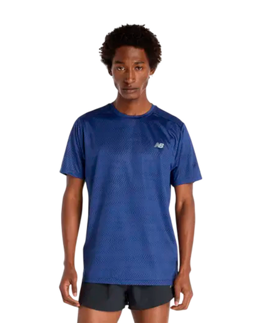 T-Shirt New Balance Sport Essentials