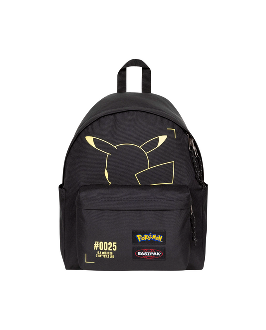 Mochila Eastpak Padded Pak´r Pokemon Pikachu