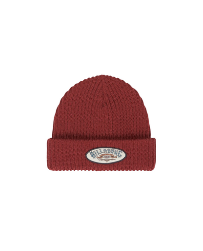 Gorro Billabong Since 73 Alta