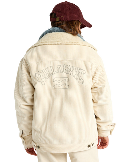 Casaco Billabong Cord In Love