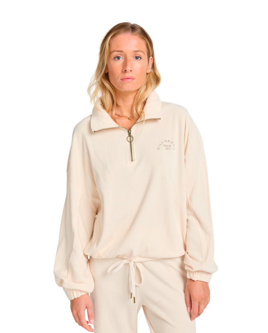 Sweat Billabong-Coffee Time