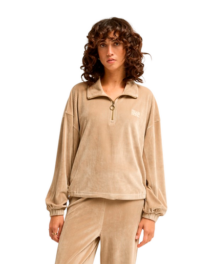 Sweat Billabong Coffe Time