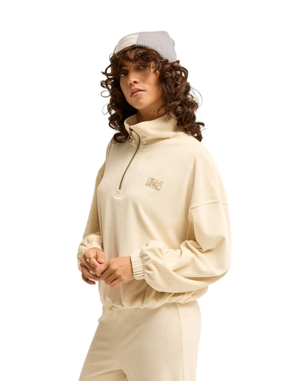Sweat BillaBong Coffe Time