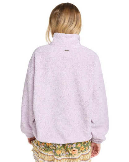 Sweat Polar Billabong Run The Road