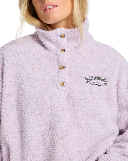 Sweat Polar Billabong Run The Road