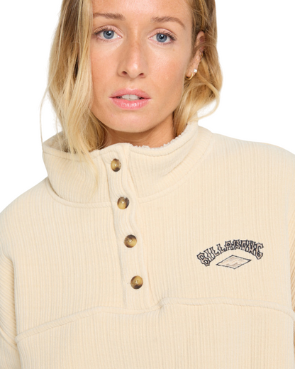 Sweat Billabong All Mine