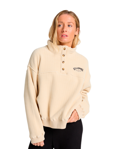 Sweat Billabong All Mine