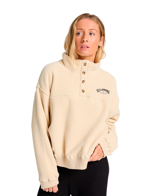 Sweat Billabong All Mine