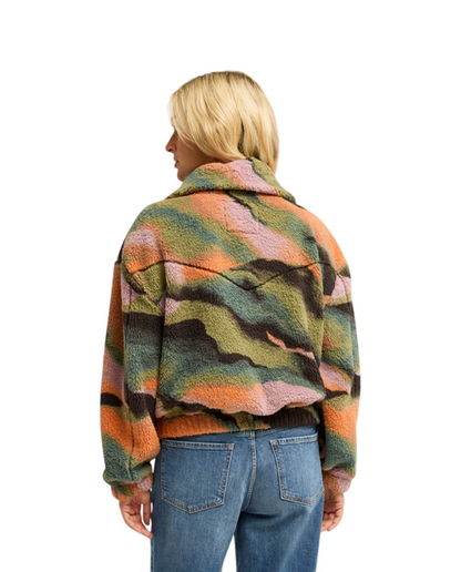 Sweat Polar Billabong Barra