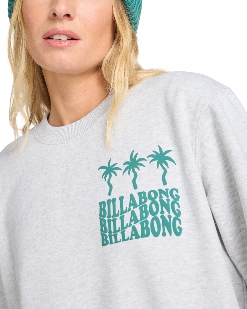 Sweat BillaBong Familiy Tree
