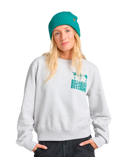 Sweat BillaBong Familiy Tree