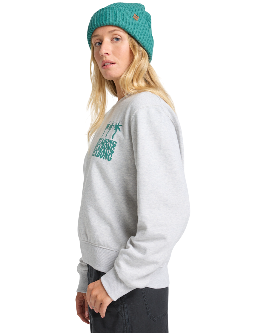 Sweat BillaBong Familiy Tree