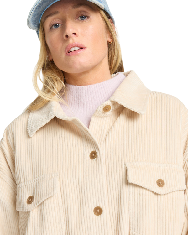 Vestido Billabong- Winter Ocean