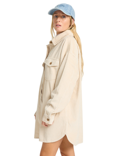 Vestido Billabong- Winter Ocean