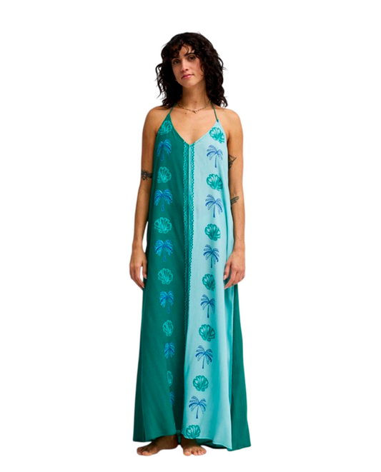 Vesdido BillaBong Gypsy Colorblock