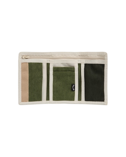 Carteira Billabong Tribong