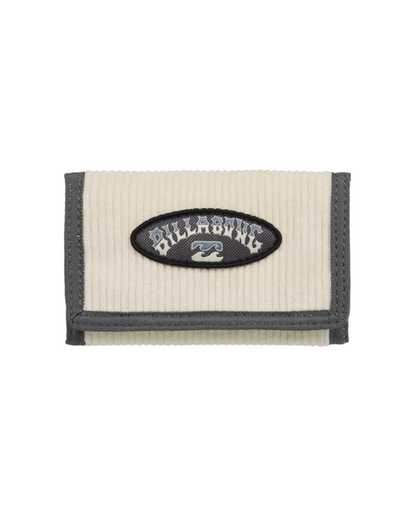 Carteira Billabong Tribong