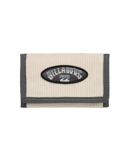 Carteira Billabong Tribong