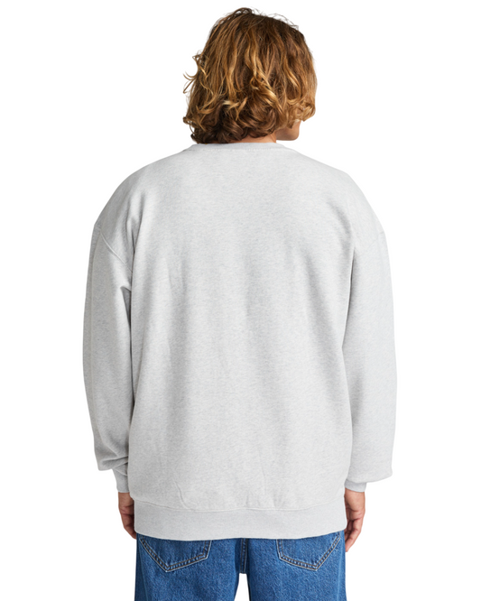 Sweat Billabong Core Lord Cr