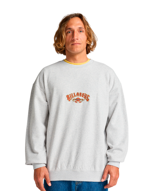 Sweat Billabong Core Lord Cr