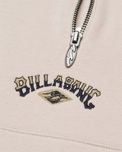 Sweat Billabong Winton Half