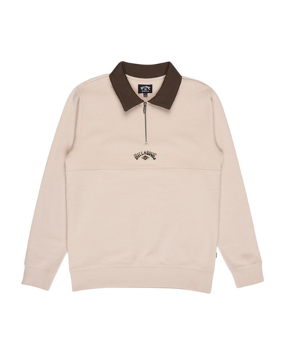 Sweat Billabong Winton Half