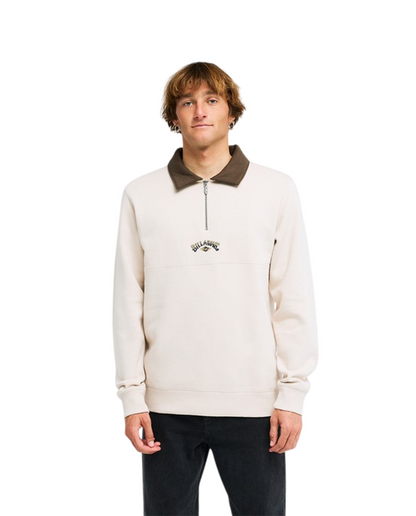 Sweat Billabong Winton Half