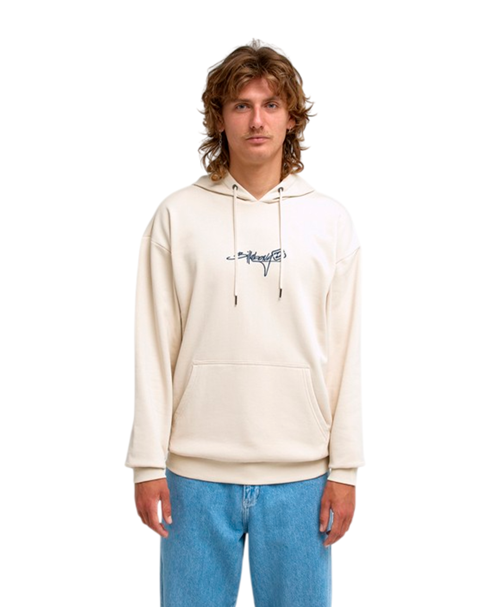 Hoodie BillaBong Core Lord Y2K