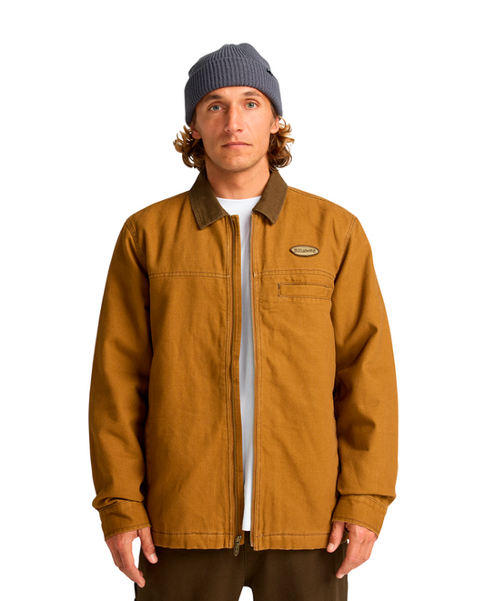 Casaco Billabong