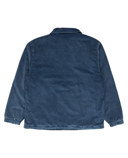 Camisa Billabong King Cord