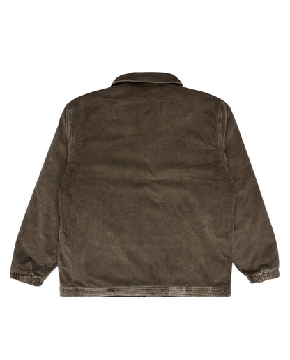 Camisa Billabong King Cord