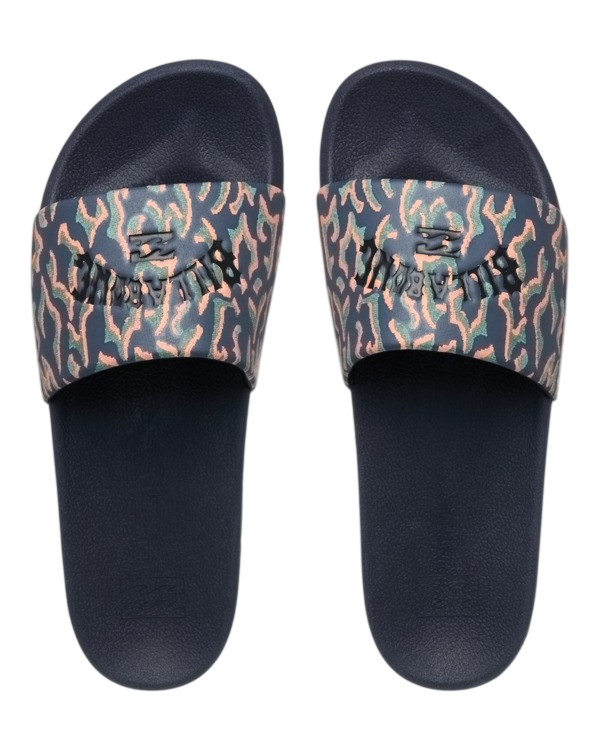 Chinelo BillaBong Pardise