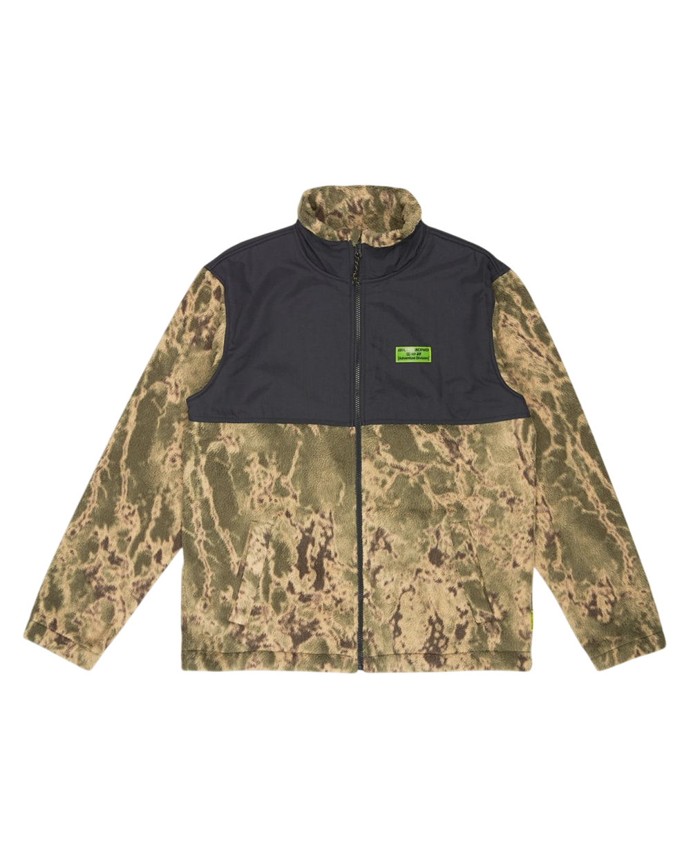 Casaco Billabong Boundary Re-Issue