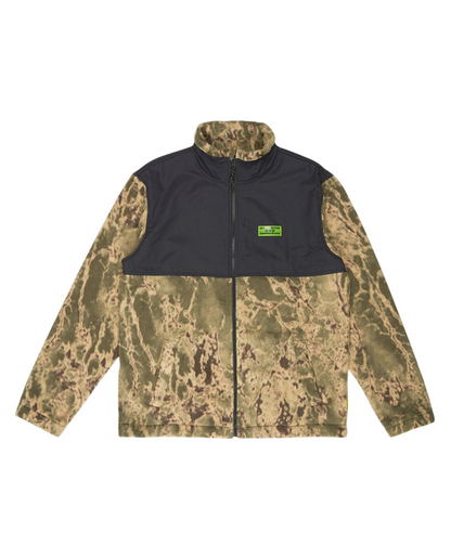 Casaco Billabong Boundary Re-Issue