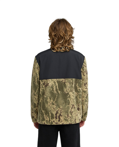 Casaco Billabong Boundary Re-Issue