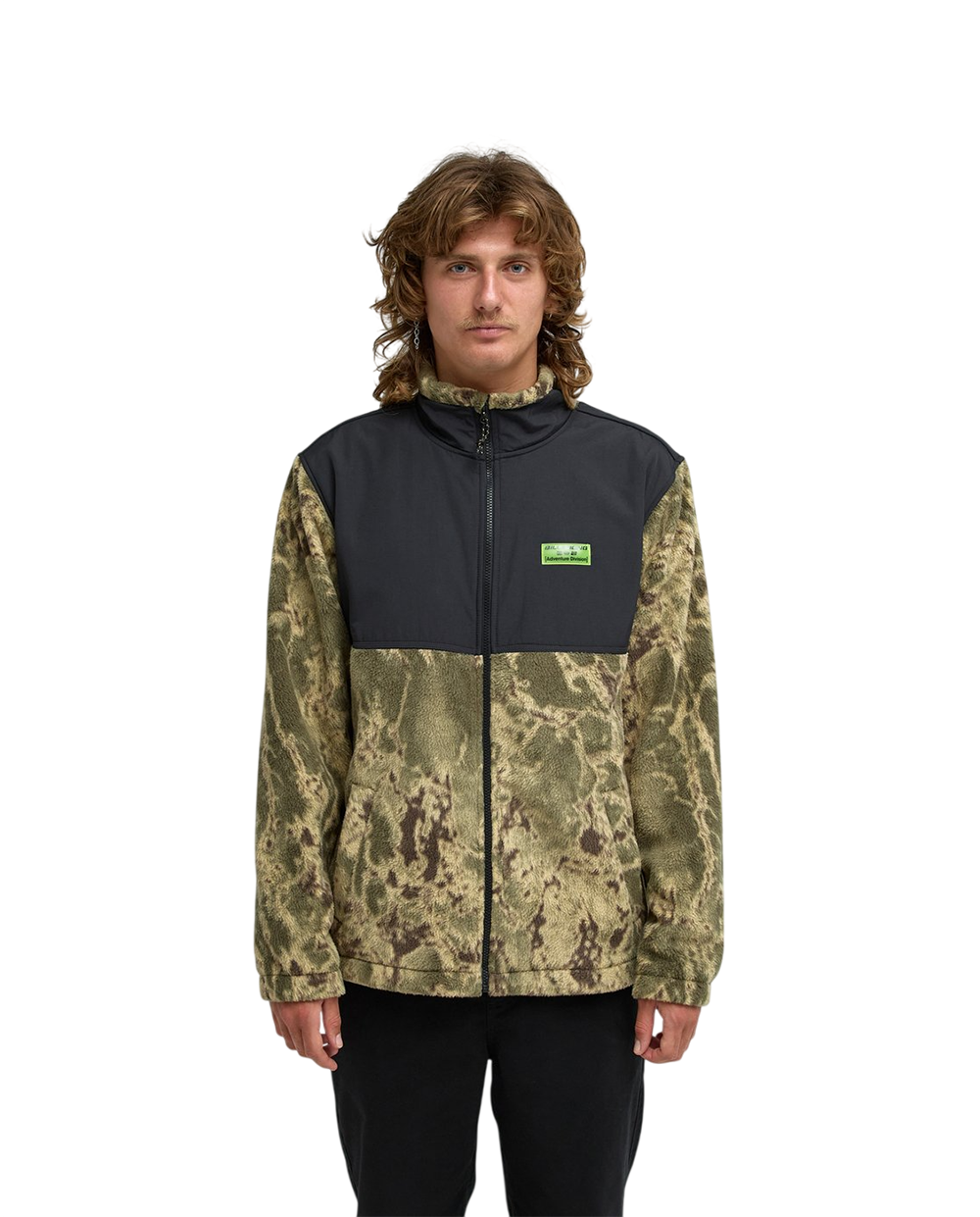 Casaco Billabong Boundary Re-Issue