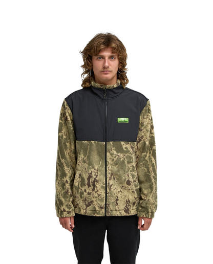 Casaco Billabong Boundary Re-Issue