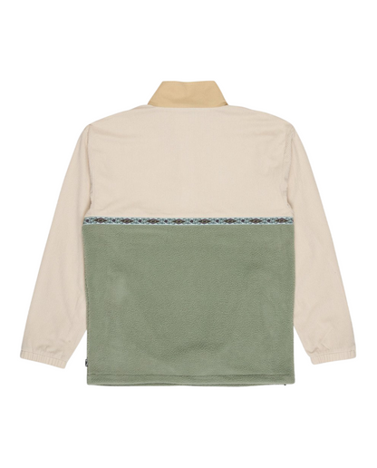 Sweat de velo Billabong Space Lobster