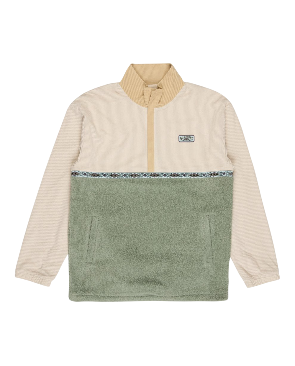 Sweat de velo Billabong Space Lobster