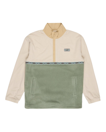 Sweat de velo Billabong Space Lobster