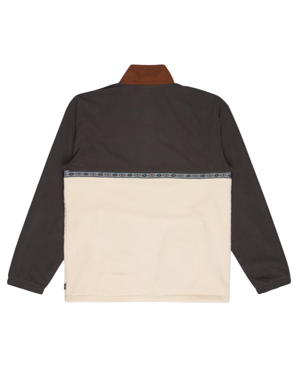 Sweat de velo Billabong Space Lobster