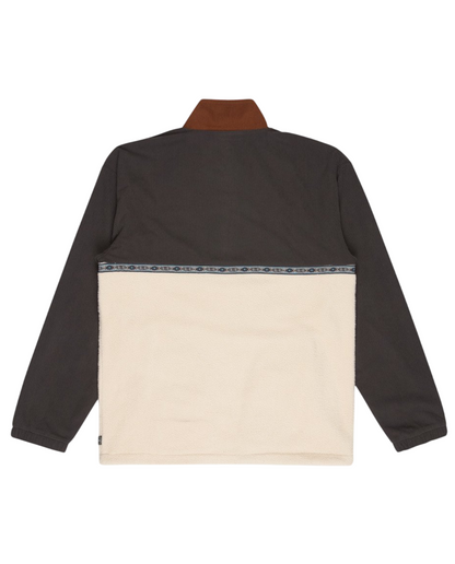 Sweat de velo Billabong Space Lobster