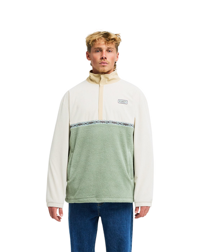 Sweat de velo Billabong Space Lobster