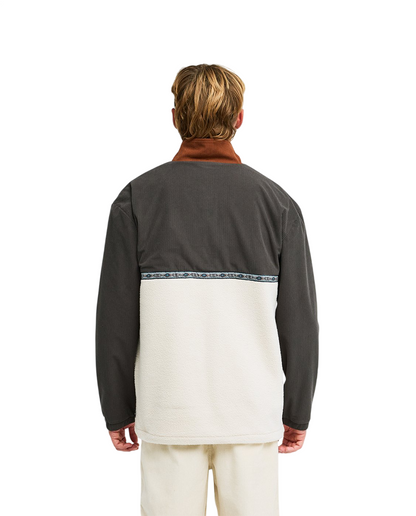 Sweat de velo Billabong Space Lobster