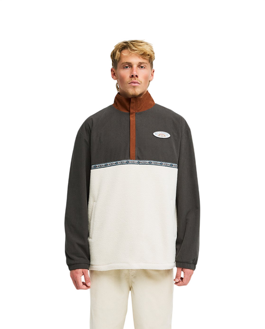 Sweat de velo Billabong Space Lobster