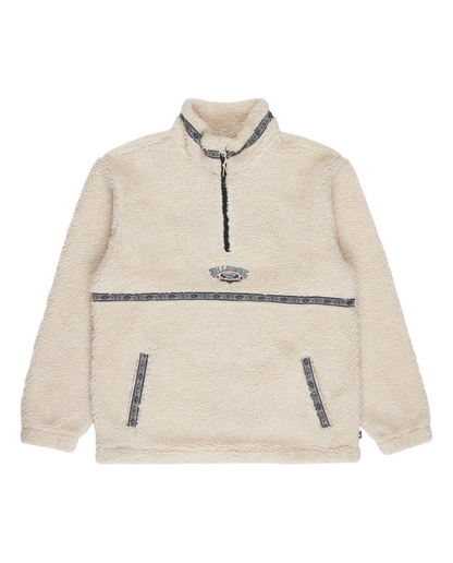 Sweat Polar Billabong Since 73 Tombstone