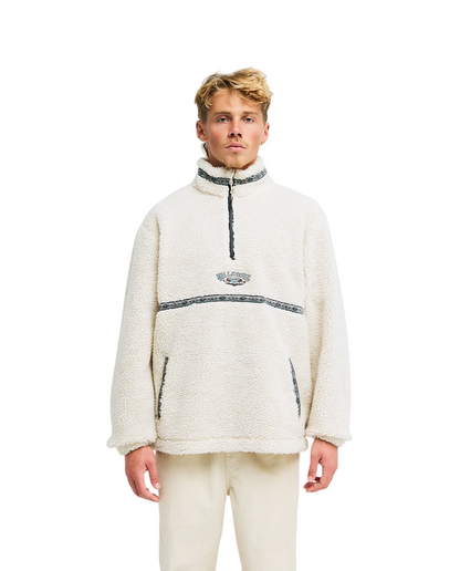 Sweat Polar Billabong Since 73 Tombstone