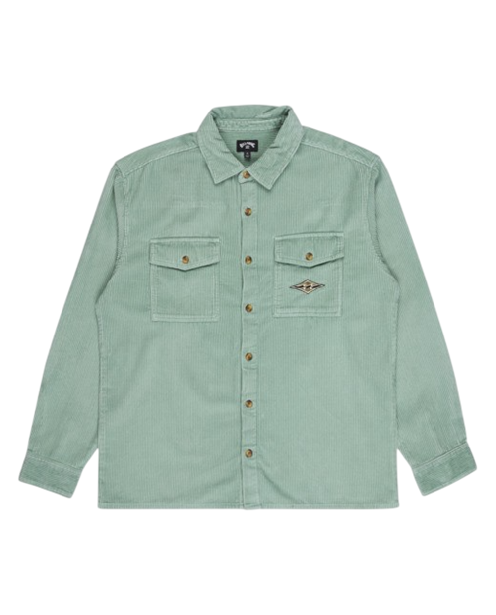 Camisa Billabong Bong Days