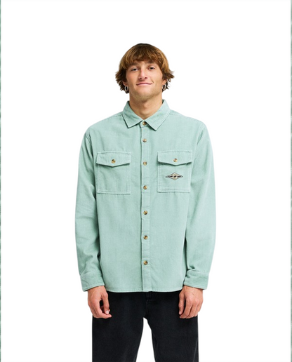 Camisa Billabong Bong Days