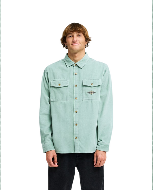 Camisa Billabong Bong Days